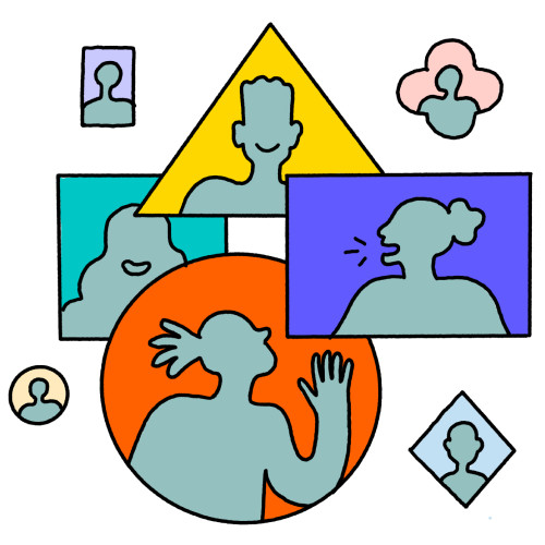 Survey data: How BIPOC employees are impacted by workplace digital communication tools