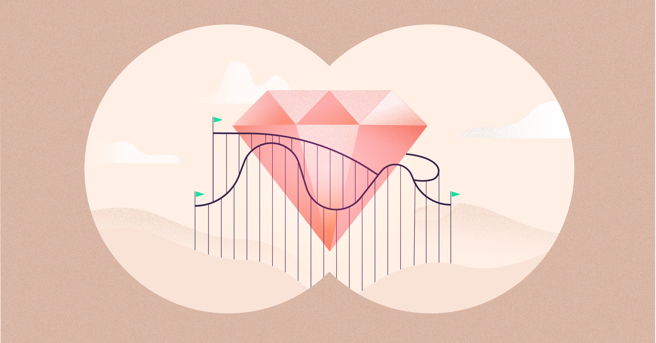 Seven Ruby Tricks for the Curious Developer