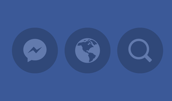 6 recursos do Facebook que os marketeiros negligenciam
