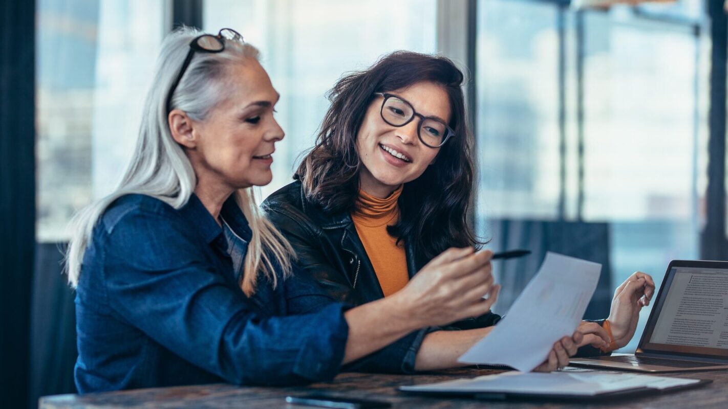 The Point of First Contact Constant: Buyers say, Don't call us, we'll call you