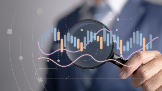 What does VP of sales track?