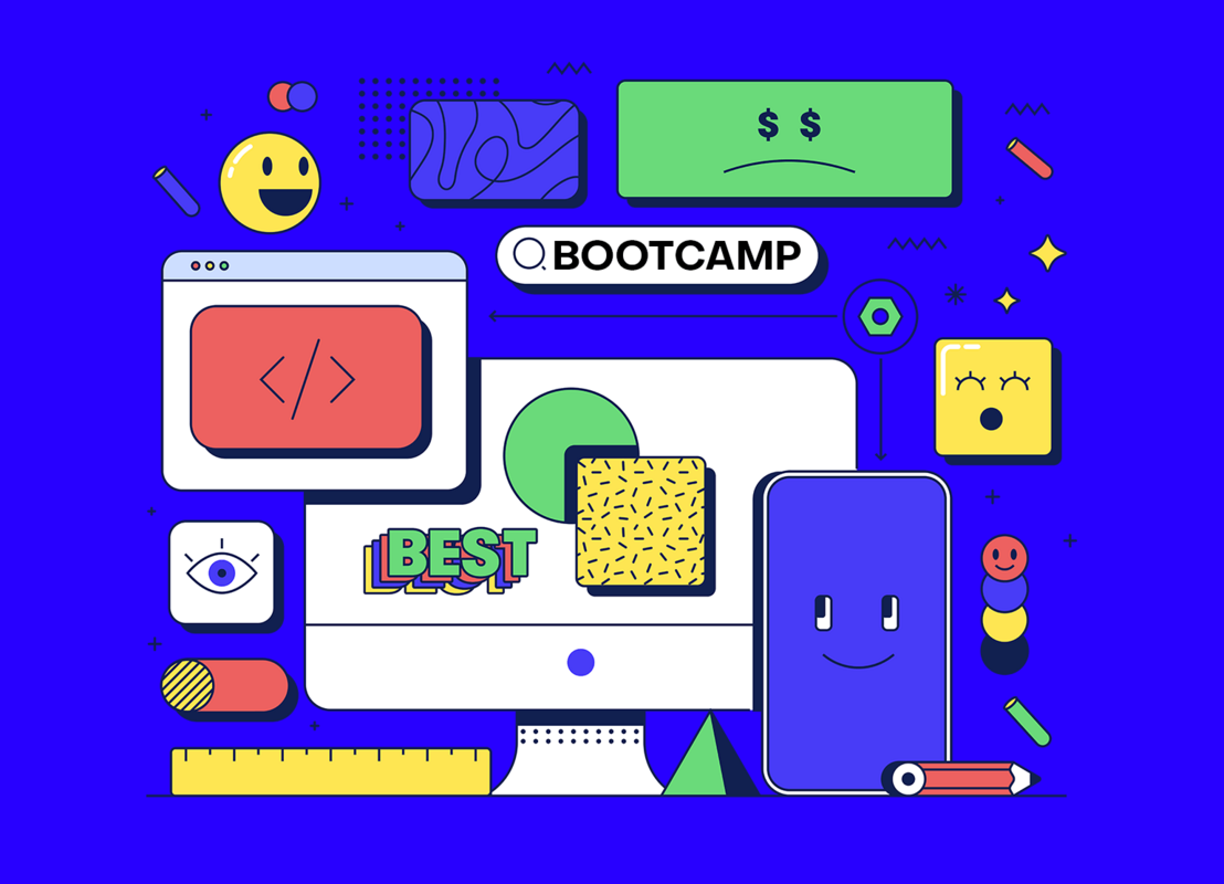 UX Design Bootcamps Actually Worth the Time and Money - Ceros Inspire