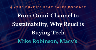 The Future of Retail Technology: From Omni-Channel to Sustainability