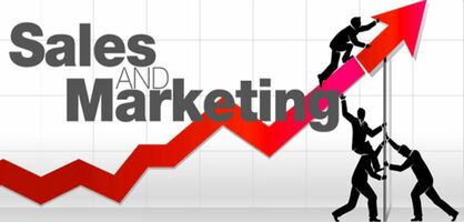 Sales vs Marketing: What's The Difference & How They Work Together