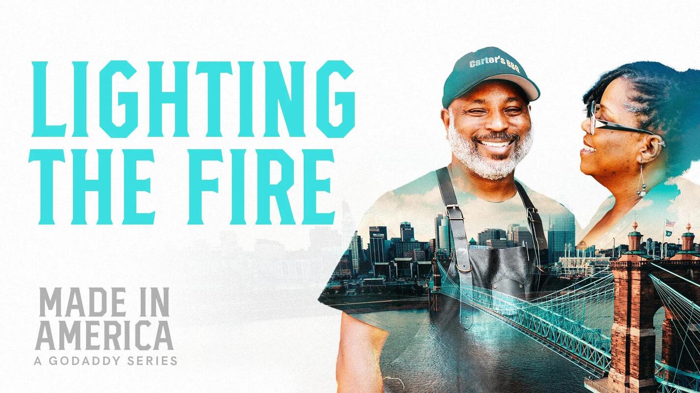 Former steel worker ignites BBQ business dream | Made in America, Season 5, Ep 2