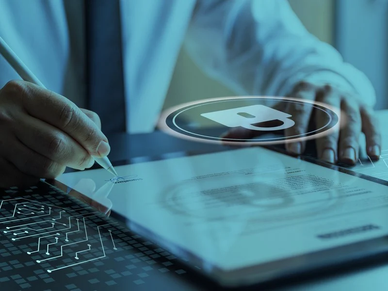 Aragon Research on the need to protect digital agreements