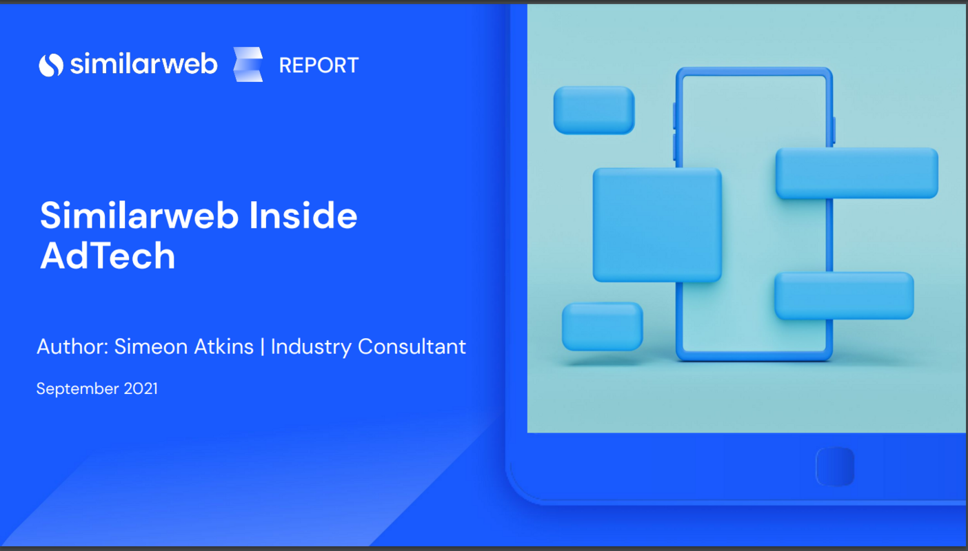 Inside AdTech Report - September 2021