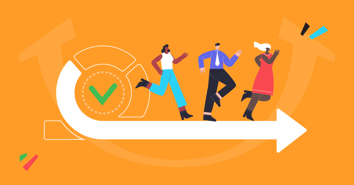 Training In the Employee Lifecycle: What to Do at Every Stage