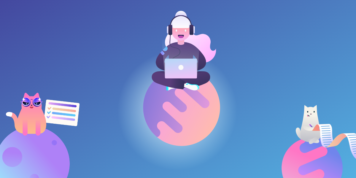 Not In Real Time: How To Run An Asynchronous Meeting