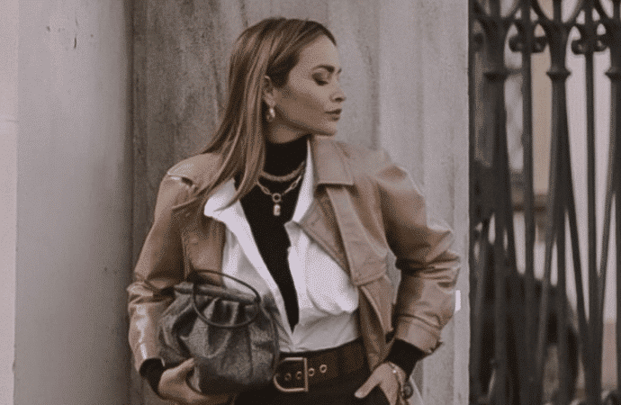 How Borbonese achieved PR success through an inspiring influencer Christmas campaign