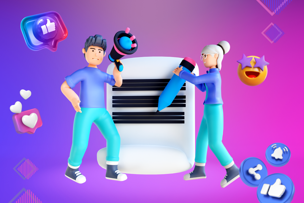 Boost your copy: Fresh social media tricks for 2023 