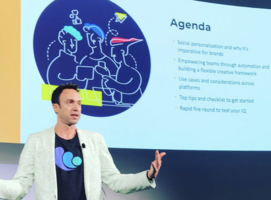 The future of social media and entertainment is participatory 