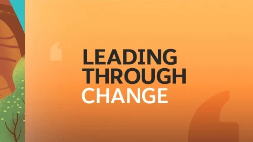 Marketing Cloudcast: Leading Through Change, a New Series [Podcast]