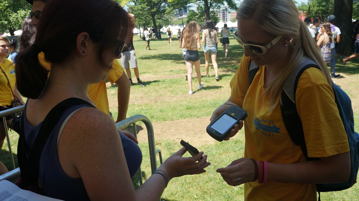 Newest Technology Trends to Spruce Up Your Festival