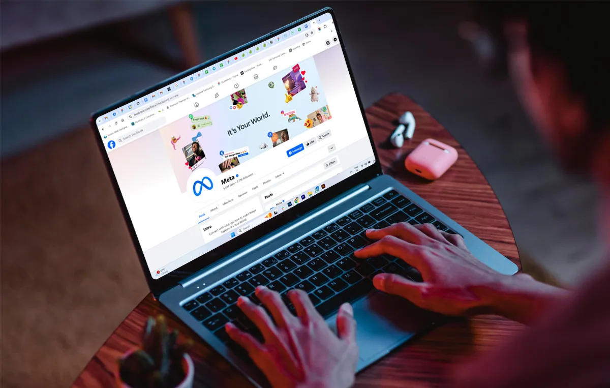 The Ultimate Facebook Audit Guide [+ Free Template]