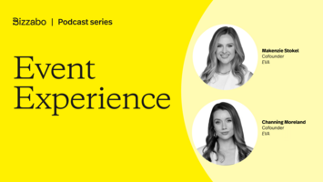 Mastering encore-worthy event entertainment with Makenzie Stokel and Channing Moreland