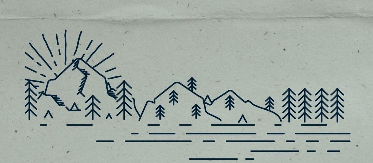 Get Back to Nature this Earth Day with Free Templates