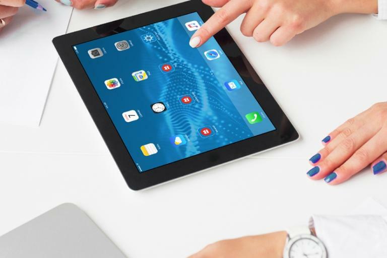 BMO's 8-Minute Mobile Account Opening