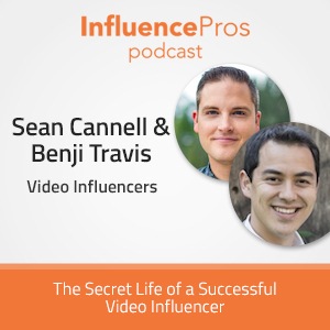 The Secret Life of a Successful Video Influencer