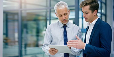 A CIO's Guide to a Successful Digital Transformation