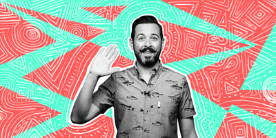 4 Lessons Rand Fishkin Learned From Building a $45m Software Company
