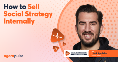 From 'No Budget' to 'Yes Please': How to Sell Social Strategy Internally