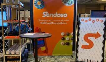 Gifting Drives Event Marketing Success