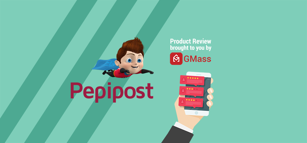 Pepipost Review 2020 (Features, Limitations, Pricing)