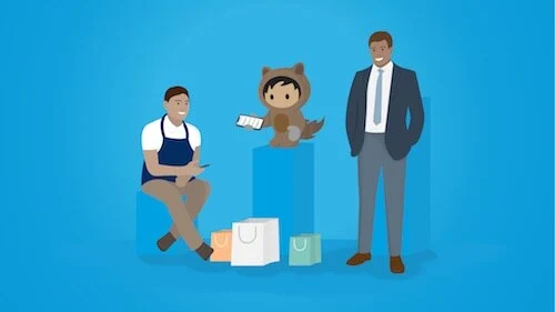 How to Transform B2B Commerce for Reach and Scale