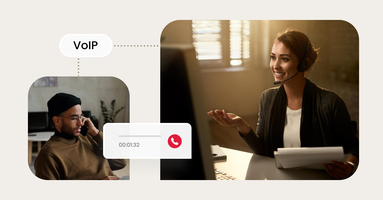 Ring in success: 8 best VoIP services for your business