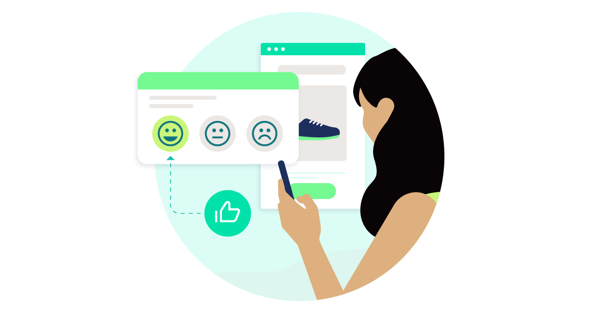 How customer satisfaction data helps improve retail marketing