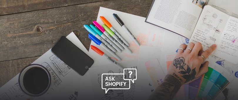 Customizing Your Shopify Theme: How to Use Images, Colors, and Fonts