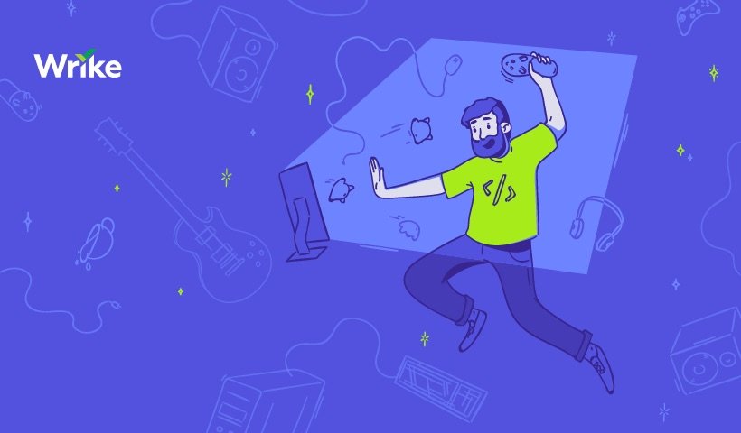 4 Weird Ways to Trick Yourself into Being Productive