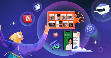 10 Best Creative Performance Examples & Ideas in 2024