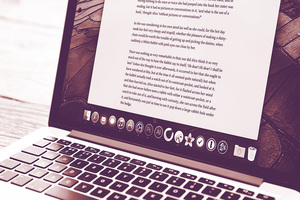 What should a product description include?