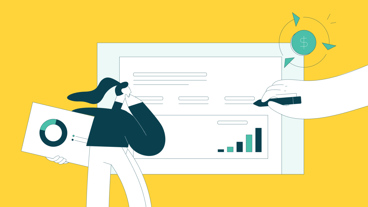 How to Create a High-ROI Sales Comp Plan