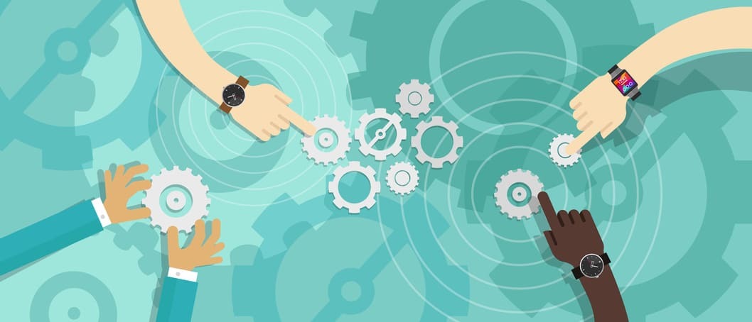 What's Your Channel Operating System?