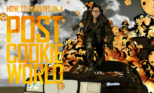 How to Survive in a Post Cookie World