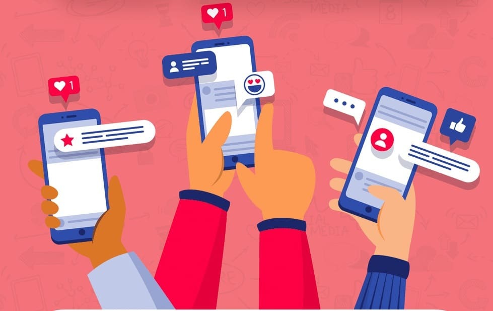 How To Promote Your Brand's Image Through Influencers [Infographic]