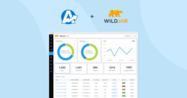 A New Integration to WildJar Call Tracking