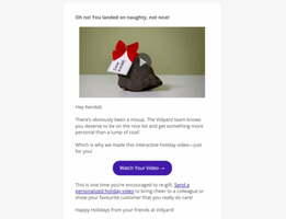 How to Boost Engagement With Personalized Video Marketing | [site:name]