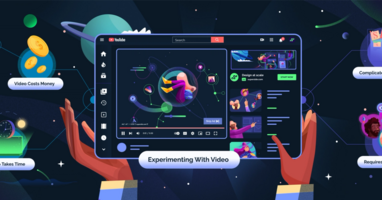 Why You Haven't Experimented With Video