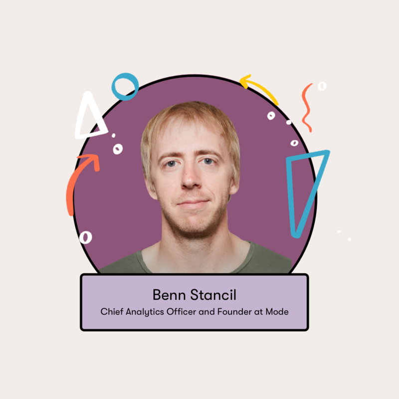 The Missing Piece of the Modern Data Stack