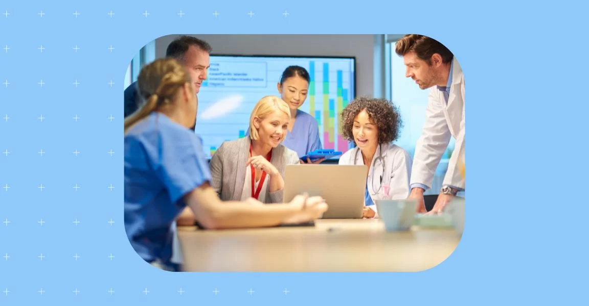 11 ways to use AI in healthcare in 2023