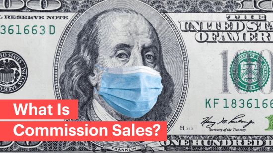 What is Sales Commission? | Revenue Grid Blog