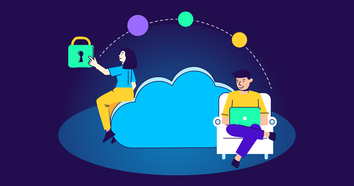 Data clean rooms: The definitive 2022 guide