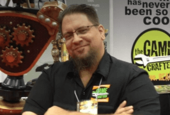 Board Games and Business: Wisdom of a Serial Entrepreneur