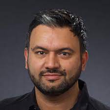 Dipanshu “D” Sharma