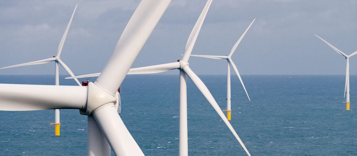 Vestas selects Adobe to power Covento, transforming the marketplace and customer experience for wind turbines