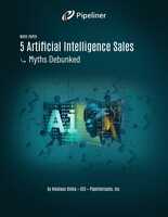 5 Artificial Intelligence Sales Myths Debunked